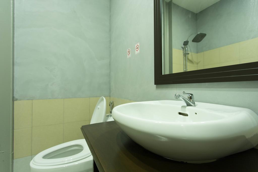 A Plus Hotel Koh Lipe Exterior photo